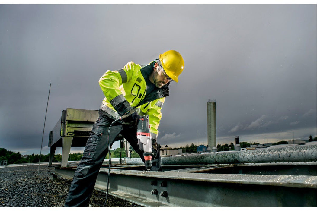 EAN 4007430306234 - Metabo UHEV 2860-2 QUICK 1100 W 2100 RPM SDS Plus imagen 11