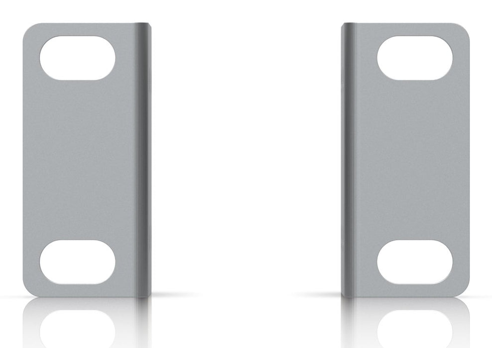 EAN 0810084699805 - Ubiquiti UACC-Rack-Ear-1U Kit de montaje imagen 5