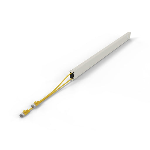 EAN 4262427630468 - PATCHBOX CONE46STPYL cable de red Amarillo 2,5 m Cat6a U/FTP (STP) imagen 2