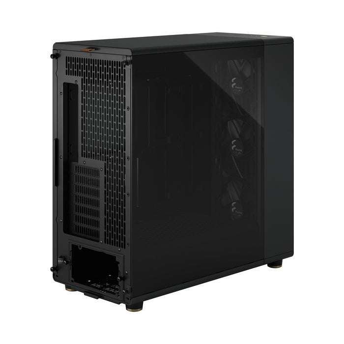 EAN 7340172706540 - Fractal Design North XL Midi Tower Negro, Carbón vegetal imagen 13
