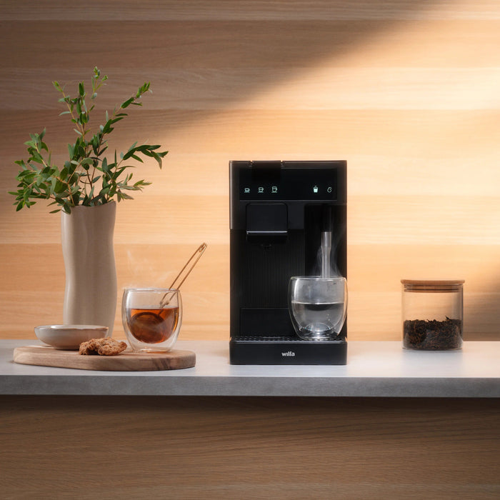 EAN 7044876022943 - Wilfa MMA1T-TCM20 Semi-automática Cafetera de filtro 1,6 L imagen 14