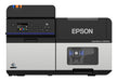 EAN 8715946736266 - Epson ColorWorks C8000e (BK) impresora de etiquetas Inyección de tinta Color 600 x 1200 DPI 300 mm/s Inal imagen 1