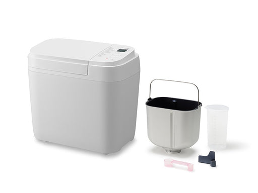 EAN 5025232915378 - Panasonic SD-B2510 panificadora 550 W Blanco imagen 1