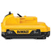 EAN 5035048713686 - DeWALT DCB124-XJ cargador y batería cargable imagen 1