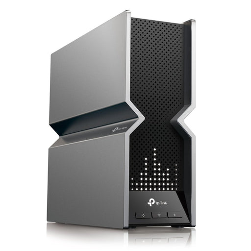 EAN 4895252502183 - TP-Link Archer BE800 router inalámbrico Multi-Gigabit Ethernet Tribanda (2.4 GHz / 5 GHz / 6 GHz) Negro,  imagen 2