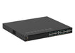 EAN 606449161922 - NETGEAR GSM4328-100AJS Gestionado L3 Gigabit Ethernet (10/100/1000) Energía sobre Ethernet (PoE) 1U Negro imagen 2