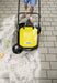 EAN 4054278247946 - Kärcher S 6 escoba Negro, Amarillo imagen 9