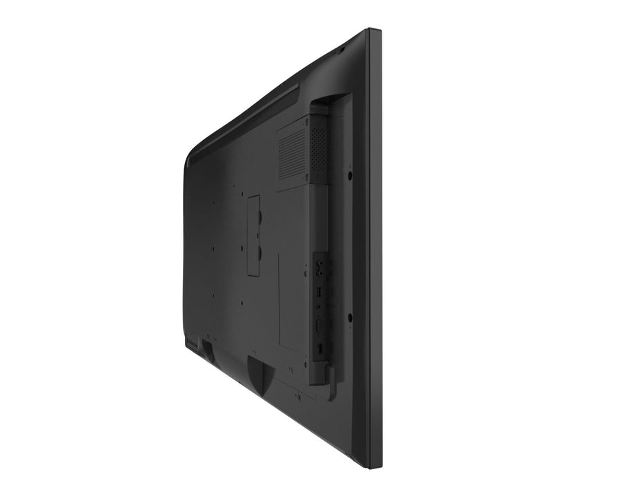 EAN 4710739597035 - AG Neovo QM-4302 Pantalla plana para señalización digital 108 cm (42.5") IPS 400 cd / m² 4K Ultra HD Negr imagen 6