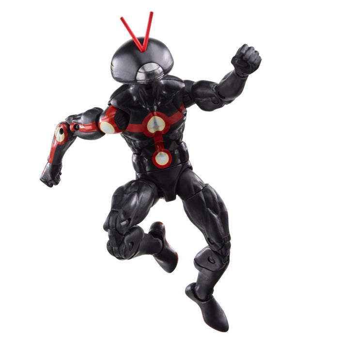 EAN 5010994180058 - Marvel Legends Series Future Ant-Man imagen 2