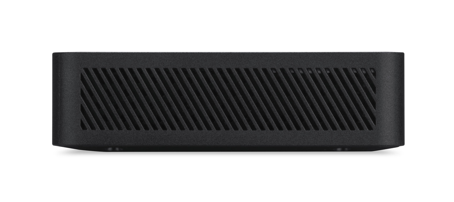 EAN 4711474071149 - Acer Chromebox Mini CXM1 IN4832 Intel® Celeron® N4500 8 GB LPDDR4-SDRAM 32 GB eMMC ChromeOS Mini PC Negro imagen 2