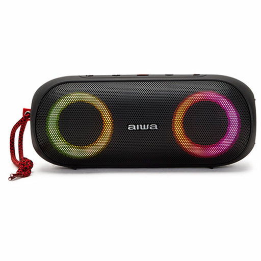 EAN 8435256898118 - Aiwa BST-650BK altavoz portátil o de fiesta Altavoz monofónico portátil Negro 20 W imagen 1