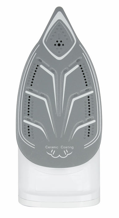 EAN 7333282003258 - Emerio SI-110298.4 plancha Plancha a vapor Suela de cerámica 2000 W Verde, Blanco imagen 4