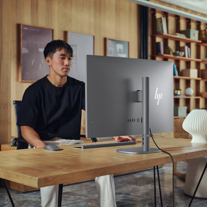 EAN 199642227309 - HP OmniStudio X All-in-One 32-c0022ns PC Intel Core Ultra 5 125H 80 cm (31.5") 3840 x 2160 Pixeles PC todo imagen 21