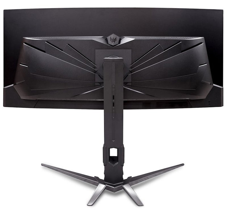 EAN 4711474159489 - Acer Predator UM.CXXEE.501 pantalla para PC 86,4 cm (34") 3440 x 1440 Pixeles UltraWide Quad HD QD-OLED N imagen 4