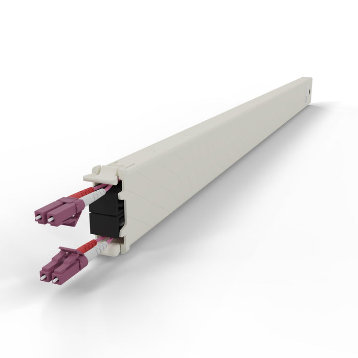 EAN 4262427630352 - PATCHBOX CONE30OM411 Cable de fibra óptica e InfiniBand 1,8 m LC LC/LC Rosa imagen 3