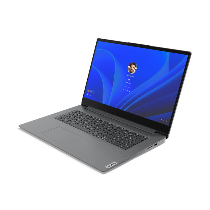 EAN 198158427838 - Lenovo V17 G4 IRU Intel® Core™ i5 i5-13420H Portátil 43,9 cm (17.3") Full HD 16 GB DDR4-SDRAM 512 GB SSD W imagen 3