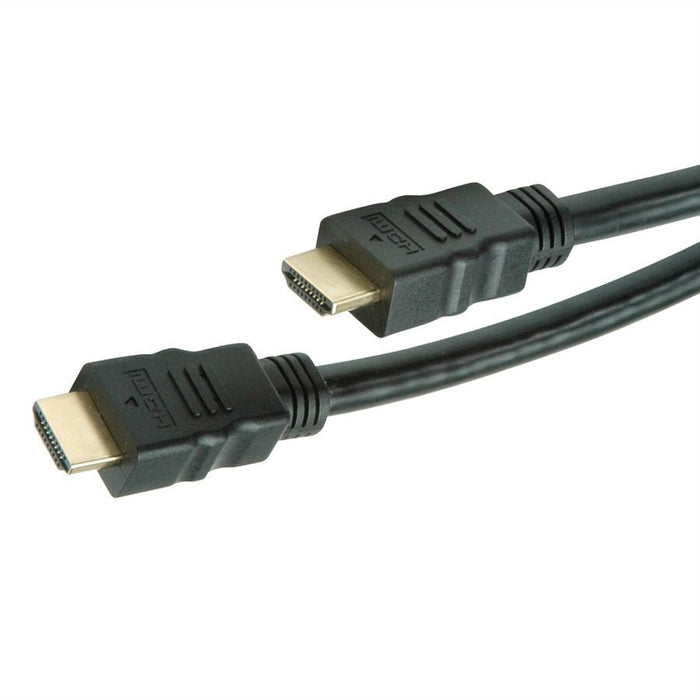 EAN 7611990151363 - VALUE 11.99.5902 cable HDMI 2 m HDMI tipo A (Estándar) Negro imagen 5