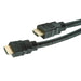 EAN 7611990151356 - VALUE 11995901 cable HDMI 1 m HDMI tipo A (Estándar) Negro imagen 5