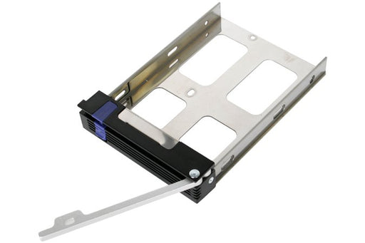 EAN 4711132869453 - Icy Dock MB453TRAY-2B panel bahía disco duro Bandeja para disco duro Negro, Metálico imagen 2