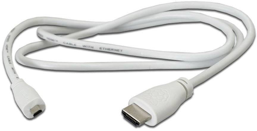 EAN 5056561800684 - Raspberry Pi SC0358 no categorizado imagen 2