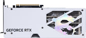 EAN 4711377335744 - MSI GAMING GeForce RTX 5060 TI 16G TRIO OC WHITE NVIDIA 16 GB GDDR7 imagen 7