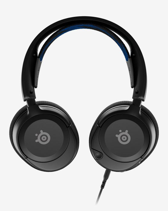 EAN 0850014119720 - Steelseries Arctis Nova 1P Auriculares Alámbrico Diadema Juego Negro imagen 2