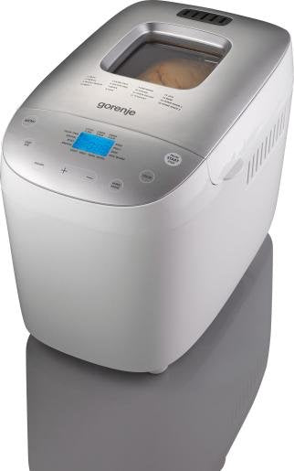 EAN 3838942136078 - Gorenje BM1600WG panificadora 850 W Gris imagen 2