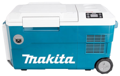 EAN 88381753050 - Makita CW001GZ nevera portátil 20 L Eléctrico Azul, Blanco imagen 2