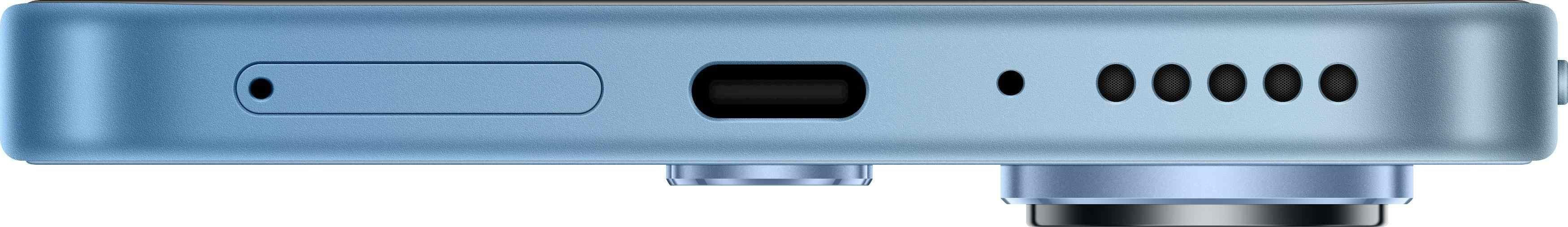 EAN 6941812759271 - Xiaomi Redmi Note 13 16,9 cm (6.67") Ranura híbrida Dual SIM Android 13 4G USB Tipo C 6 GB 128 GB 5000 mA imagen 10