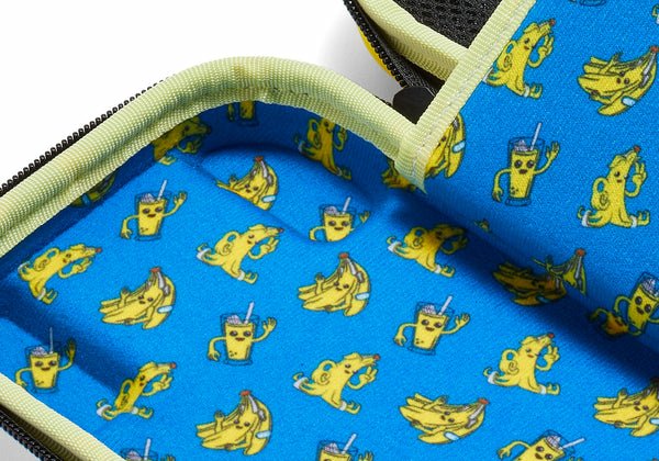 EAN 0617885087813 - PowerA NSCS0269-01 funda para consola portátil Funda protectora rígida Nintendo Multicolor, Amarillo imagen 16