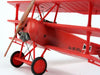 EAN 4009803041162 - Revell Fokker DR. 1 Triplane Maqueta de avión de ala fija Kit de montaje 1:72 imagen 3