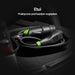 EAN 5904326370326 - Green Cell EVGC01 cable de carga para vehículo eléctrico Negro Type 2 CEE 16A 3 7 m imagen 8