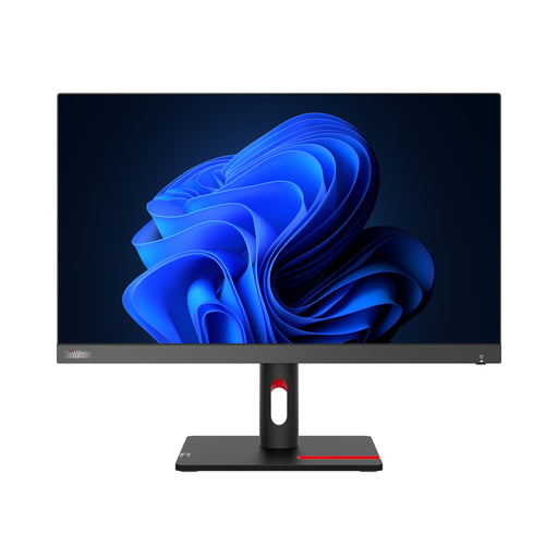 EAN 0197531433299 - Lenovo ThinkVision S22i-30 LED display 54,6 cm (21.5") 1920 x 1080 Pixeles Full HD LCD Negro, Gris imagen 1