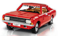 EAN 5902251243456 - COBI Opel Rekord C Coupe imagen 1
