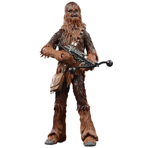 EAN 5010993981816 - Star Wars The Black Series Archive Chewbacca imagen 1