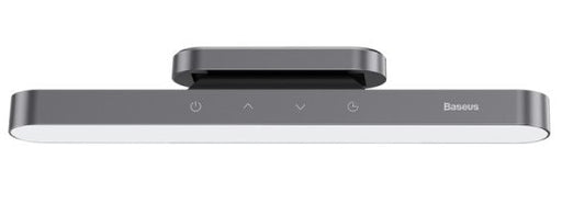 EAN 6953156203938 - Baseus DGXC-C0G lámpara de mesa 4,5 W LED Gris imagen 1