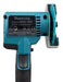 EAN 0088381765541 - Makita DMC300Z Akku-Winkelschleifer amoladora angular 7,6 cm 2000 RPM 820 g imagen 12