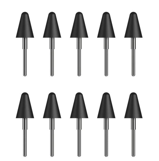 EAN 0681495008698 - Rakuten Kobo N605-AC-BK-P-PN Accesorio para pluma estilográfica Negro 10 pieza(s) imagen 1