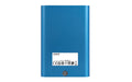 EAN 0740617328431 - Kingston Technology IronKey Vault Privacy 80 USB Tipo C 3.2 Gen 1 (3.1 Gen 1) Azul imagen 2