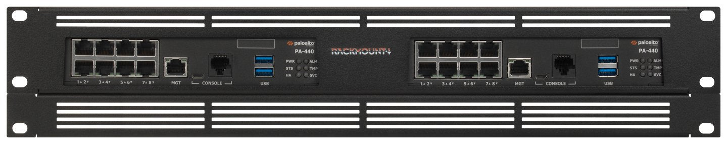 EAN 8720297440045 - Rackmount.IT RM-PA-T10 accesorio de bastidor Soporte de montaje imagen 3