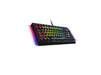 EAN 8887910072974 - Razer BlackWidow V4 75% teclado Juego USB QWERTY Inglés de EE. UU. Negro imagen 6