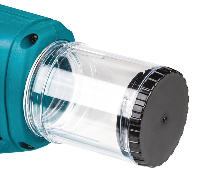 EAN 0088381876360 - Makita DRV250Z remachadora eléctrica Negro, Azul 2.4,3.2,4,4.8,6 mm 20 kN imagen 2