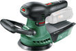 EAN 3165140874618 - Bosch 06033D2100 Lijadora rotorbital 12000 RPM 24000 OPM Verde imagen 10