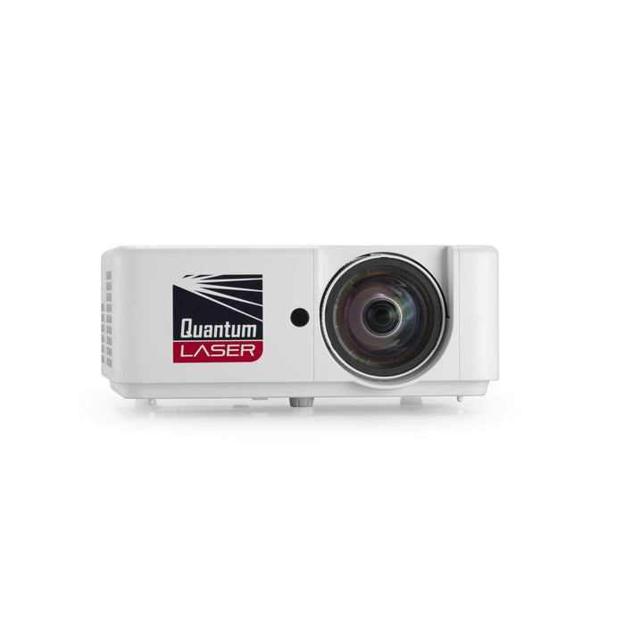 EAN 0850053009426 - InFocus Nemesis II Proyector de corto alcance 4000 lúmenes ANSI DLP WXGA (1280x800) Blanco imagen 1