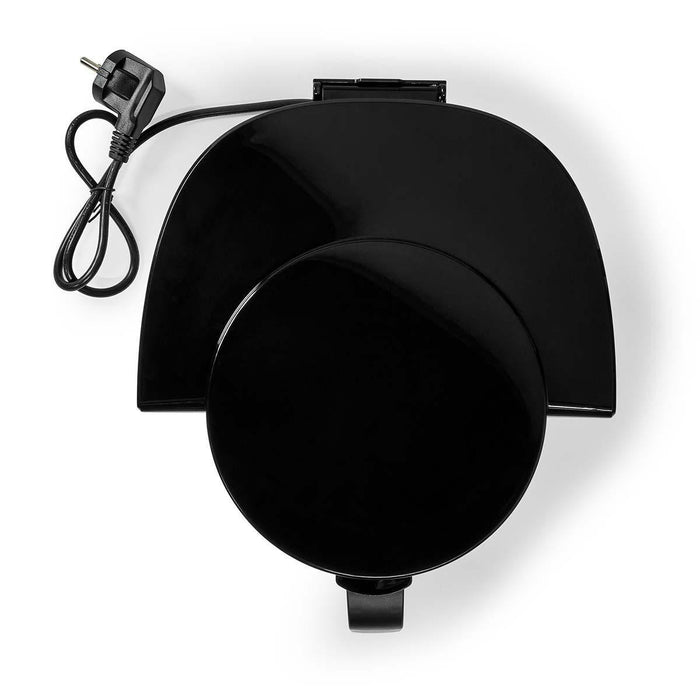 EAN 5412810334407 - Nedis KACM250EBK cafetera eléctrica Manual Cafetera de filtro imagen 14