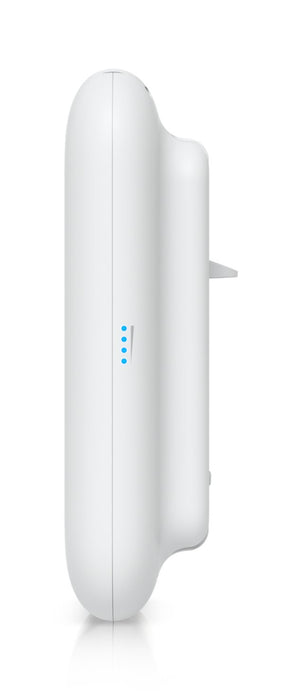 EAN 0810084698730 - Ubiquiti U7 Pro Outdoor 8600 Mbit/s Blanco Energía sobre Ethernet (PoE) imagen 3