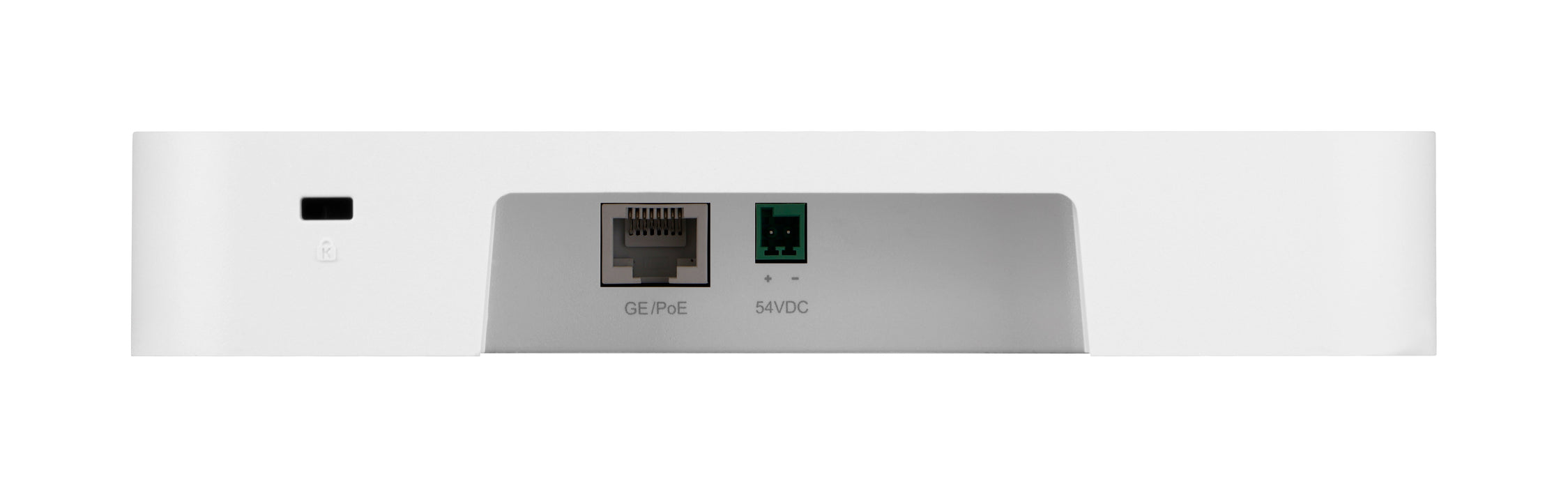 EAN 6934648037101 - H3C EWP-WA6120 punto de acceso inalámbrico 2400 Mbit/s Blanco Energía sobre Ethernet (PoE) imagen 3