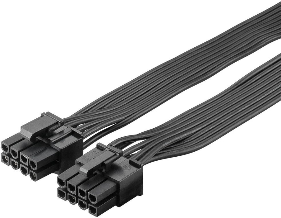 EAN 4040849597145 - Goobay 59714 cable de alimentación interna 0,23 m imagen 3