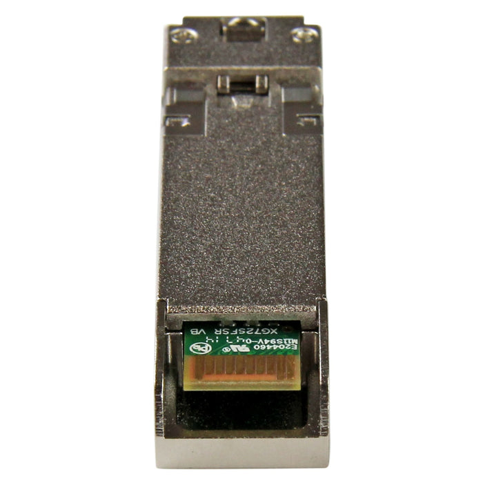 EAN 0065030864275 - StarTech.com SFP10GLRST red modulo transceptor Fibra óptica 10000 Mbit/s SFP+ imagen 4