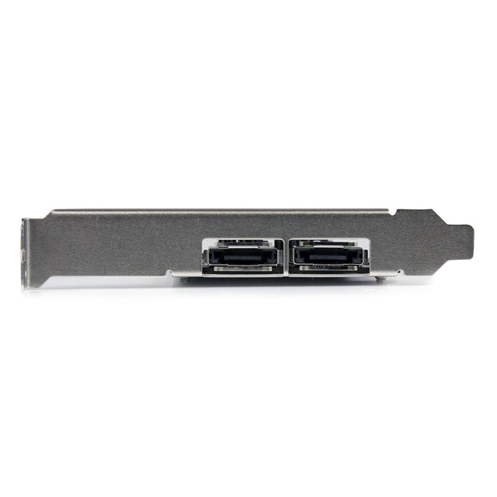EAN 65030848428 - StarTech.com PEXESAT322I tarjeta y adaptador de interfaz Interno imagen 4